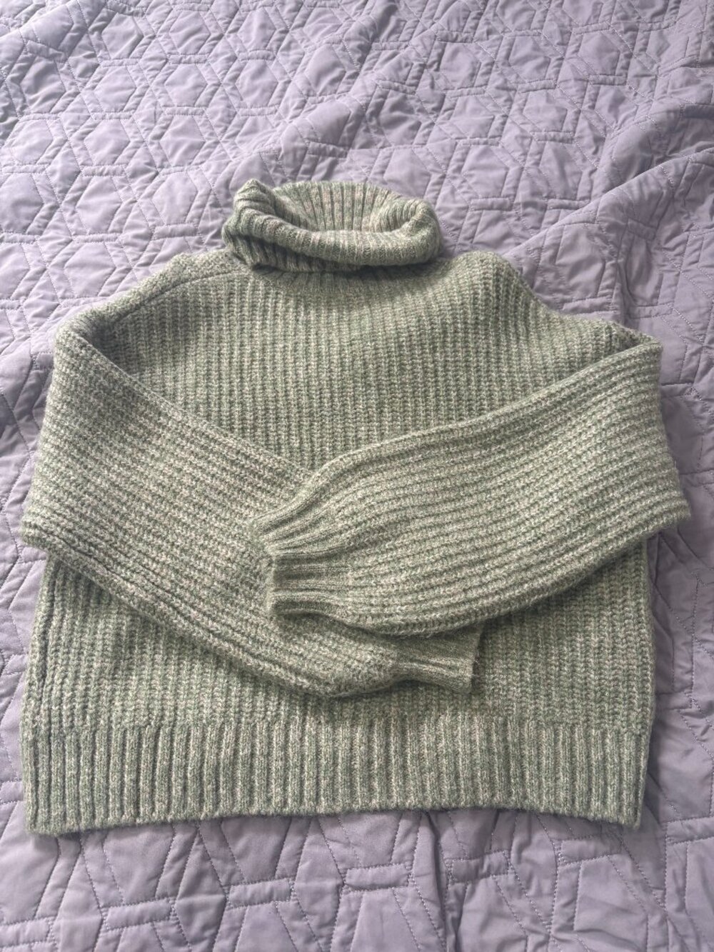 Various Sweaters